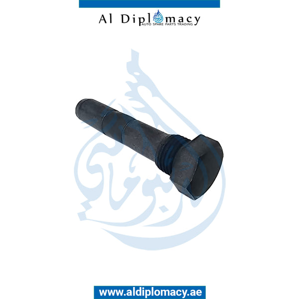 Pin, BRAKE PEDAL TO BRAKE BOOSTER for Mercedes-Benz CLA Class C217 (2015-2021) models, Part Number A2042920074